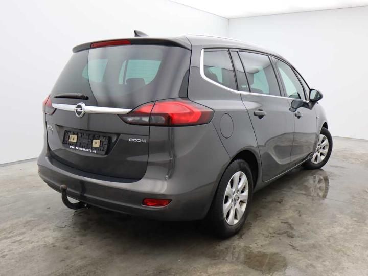 Photo 2 VIN: W0LPE9E3XG1098805 - OPEL ZAFIRA TOURER &#3911 