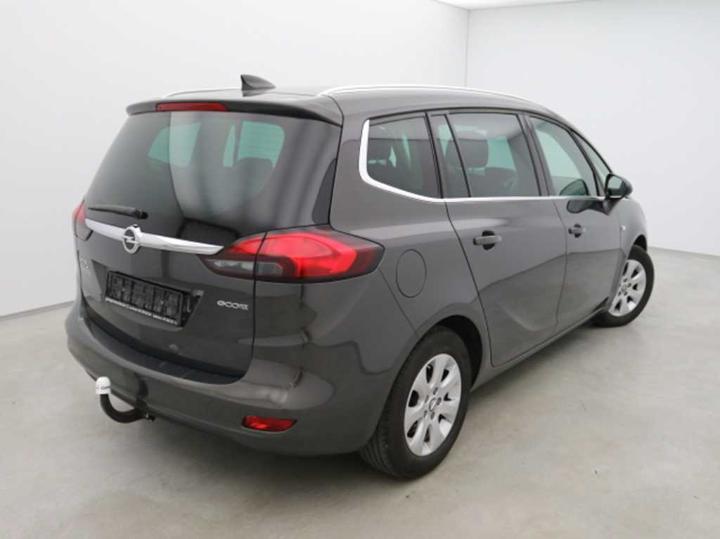 Photo 2 VIN: W0LPE9E3XG1112928 - OPEL ZAFIRA TOURER &#3911 