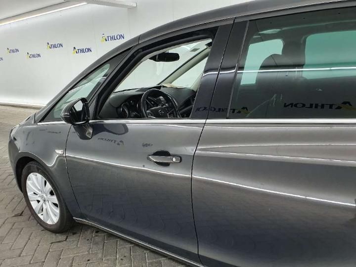 Photo 22 VIN: W0LPE9E97F1064789 - OPEL ZAFIRA TOURER 