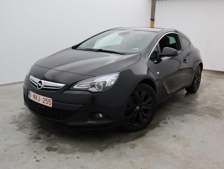 Photo 0 VIN: W0LPF2E66GG114798 - OPEL ASTRA GTC &#3911 