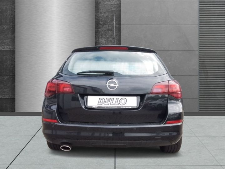 Photo 5 VIN: W0LPF8EJXB8098177 - OPEL ASTRA J 