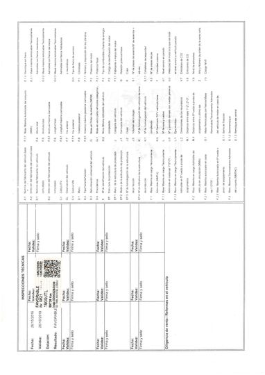 Photo 29 VIN: W0LSD9EM5G4303824 - OPEL MERIVA 