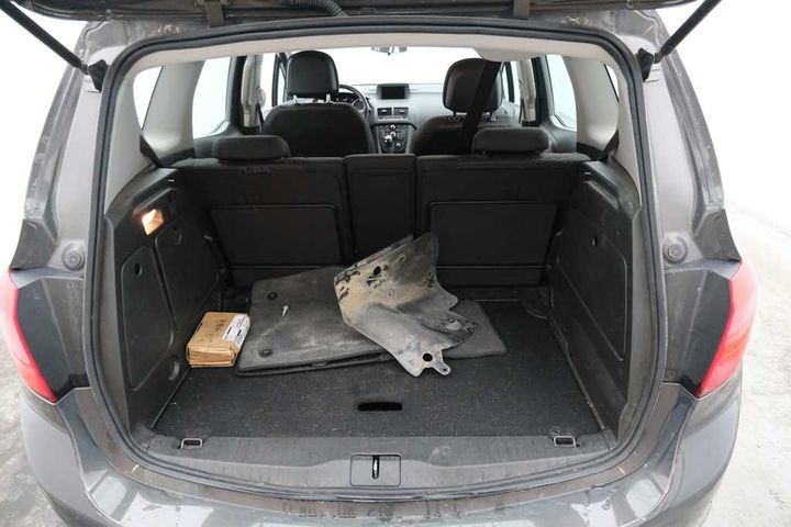 Photo 15 VIN: W0LSD9EP2H4112650 - OPEL MERIVA FL &#3913 