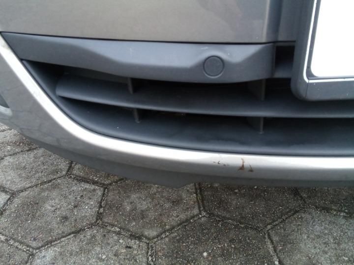 Photo 24 VIN: W0LSH9EH3B4256325 - OPEL MERIVA MPV 