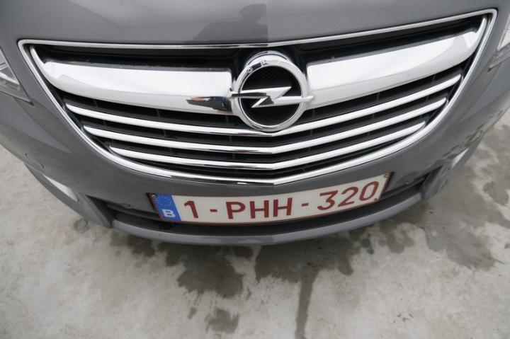 Photo 5 VIN: W0LSH9EU5G4282588 - OPEL MERIVA FL &#3913 