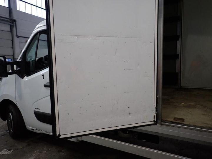 Photo 31 VIN: W0LVSL600HB134756 - OPEL MOVANO 