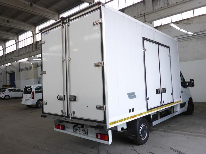 Photo 3 VIN: W0LVSU4Z2GB098449 - OPEL MOVANO 