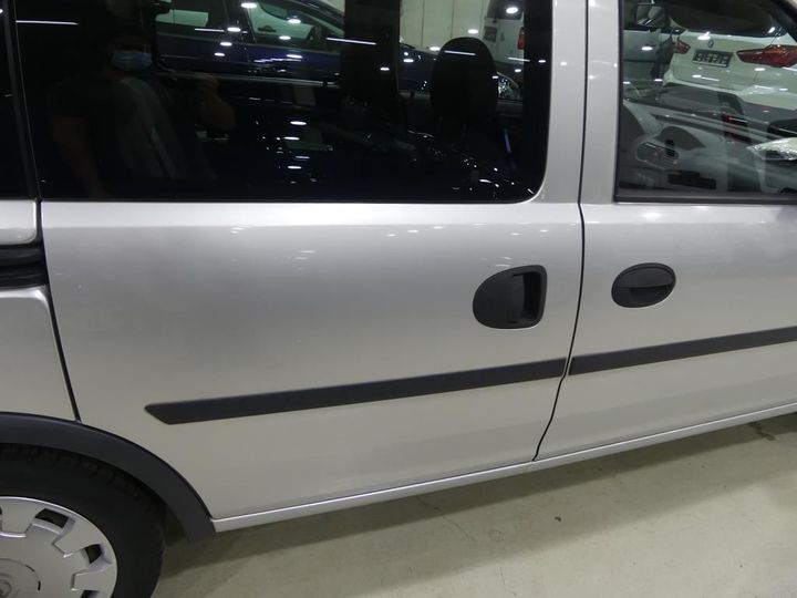 Photo 19 VIN: W0LVXCF06B4275987 - OPEL COMBO TOUR 