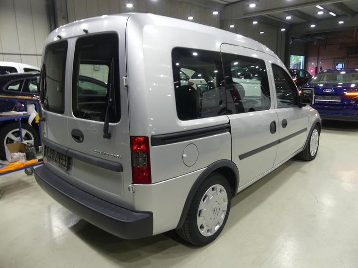 Photo 2 VIN: W0LVXCF06B4275987 - OPEL COMBO TOUR 