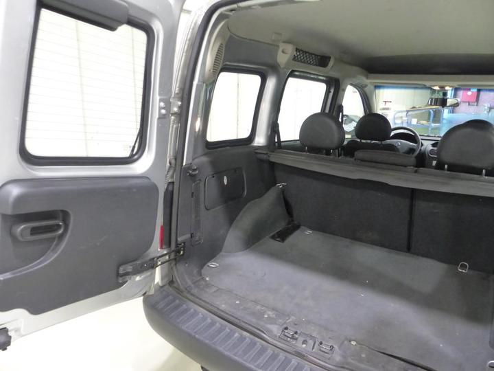 Photo 12 VIN: W0LVXCF06B4277790 - OPEL COMBO 