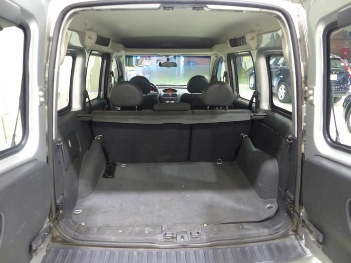 Photo 4 VIN: W0LVXCF06B4277790 - OPEL COMBO 