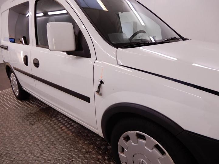 Photo 21 VIN: W0LVXCF25B4198923 - OPEL COMBO 