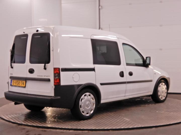 Photo 3 VIN: W0LVXCF25B4411032 - OPEL COMBO 