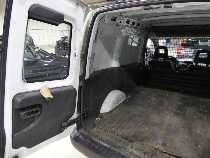 Photo 12 VIN: W0LVXCF25B4412162 - OPEL COMBO CARGO 