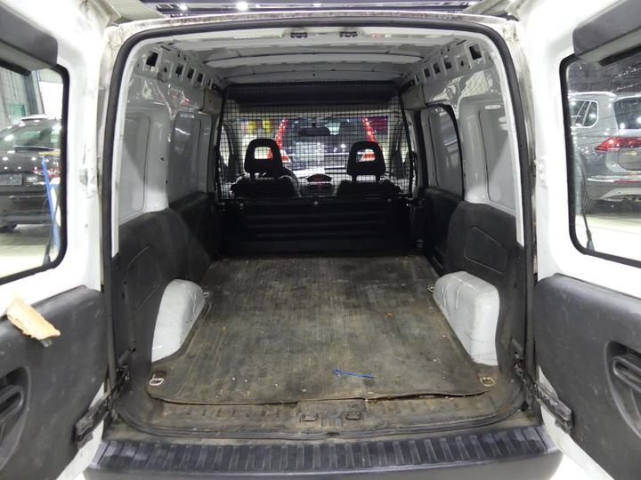 Photo 5 VIN: W0LVXCF25B4412162 - OPEL COMBO CARGO 