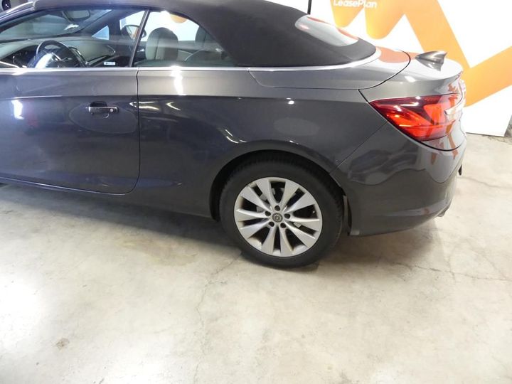 Photo 16 VIN: W0LWT3D73GG052149 - OPEL CASCADA 