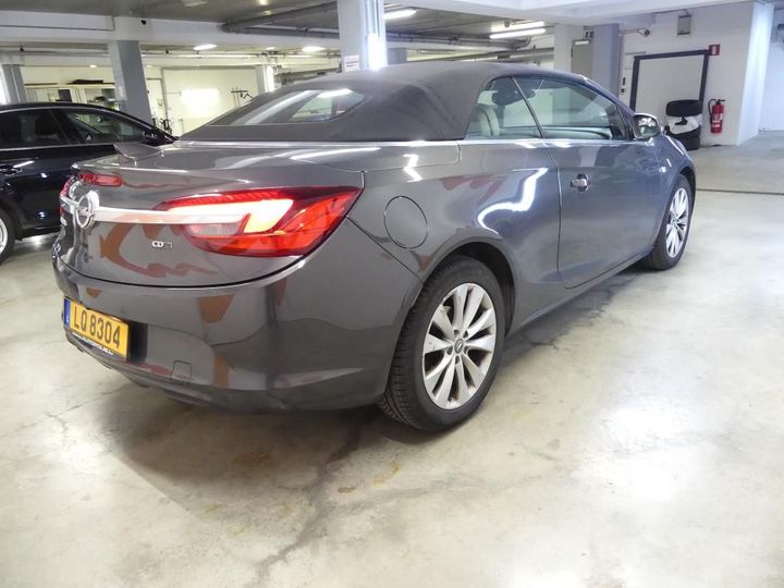 Photo 2 VIN: W0LWT3D73GG052149 - OPEL CASCADA 