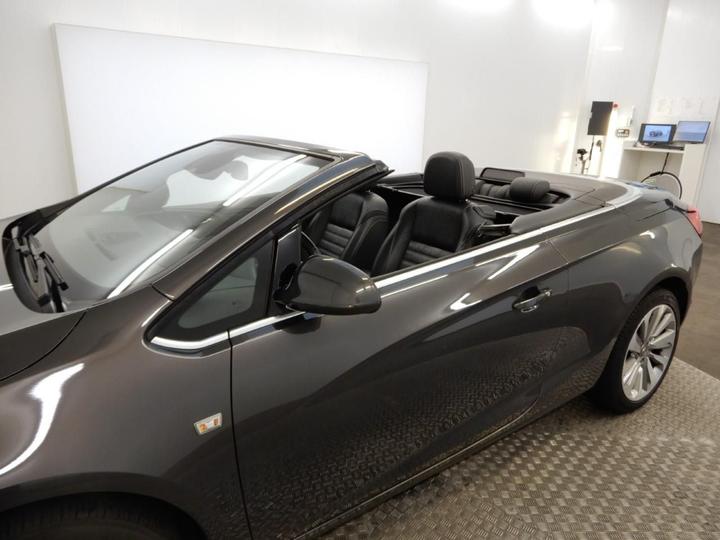 Photo 20 VIN: W0LWT3DN7FG058596 - OPEL CASCADA 