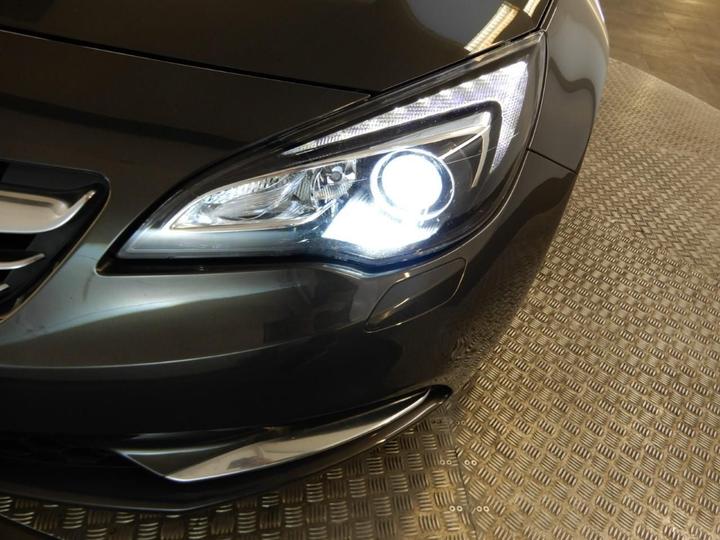 Photo 22 VIN: W0LWT3DN7FG058596 - OPEL CASCADA 