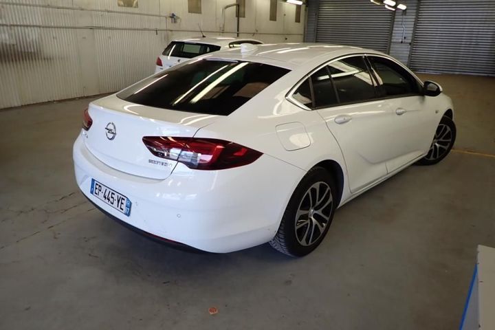 Photo 2 VIN: W0LZM6EE8J1024740 - OPEL INSIGNIA GRAND SPORT 