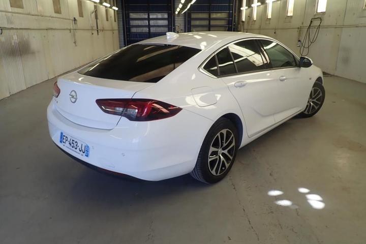 Photo 2 VIN: W0LZM6EEXJ1018096 - OPEL INSIGNIA GRANDSPORT 