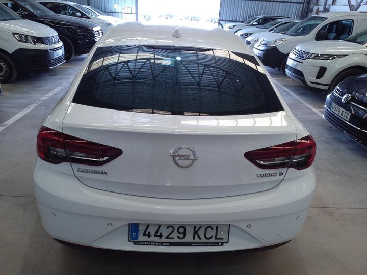 Photo 12 VIN: W0LZM6EF0J1011179 - OPEL INSIGNIA 