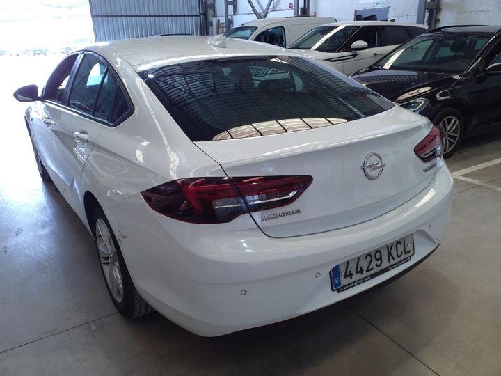 Photo 13 VIN: W0LZM6EF0J1011179 - OPEL INSIGNIA 