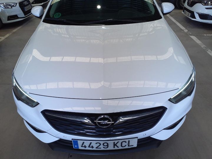 Photo 16 VIN: W0LZM6EF0J1011179 - OPEL INSIGNIA 