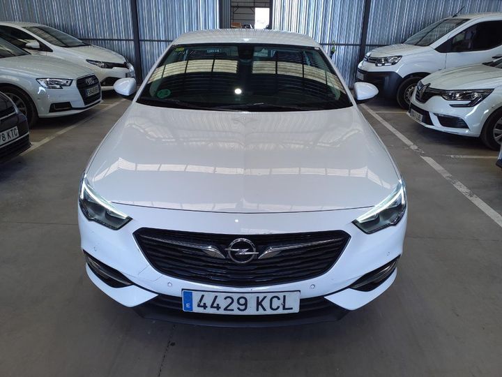 Photo 18 VIN: W0LZM6EF0J1011179 - OPEL INSIGNIA 