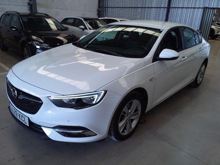 Photo 20 VIN: W0LZM6EF0J1011179 - OPEL INSIGNIA 