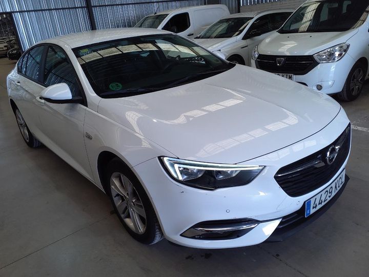 Photo 22 VIN: W0LZM6EF0J1011179 - OPEL INSIGNIA 