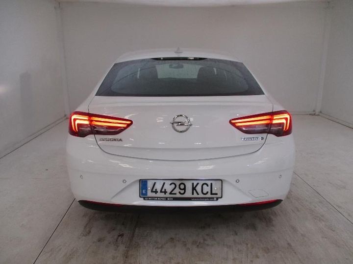 Photo 23 VIN: W0LZM6EF0J1011179 - OPEL INSIGNIA 