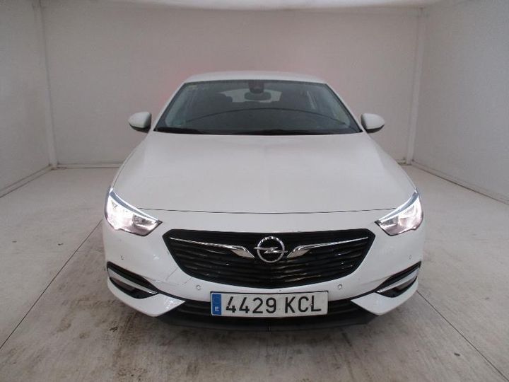 Photo 28 VIN: W0LZM6EF0J1011179 - OPEL INSIGNIA 