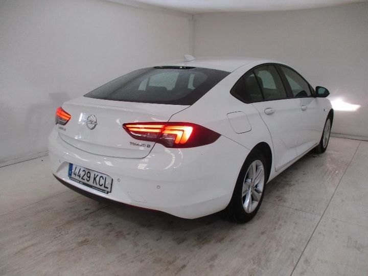 Photo 29 VIN: W0LZM6EF0J1011179 - OPEL INSIGNIA 