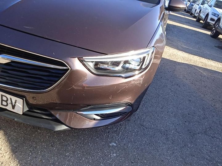 Photo 25 VIN: W0LZM6EF0J1013868 - OPEL INSIGNIA 