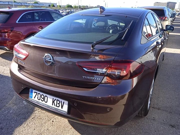 Photo 3 VIN: W0LZM6EF0J1013868 - OPEL INSIGNIA 