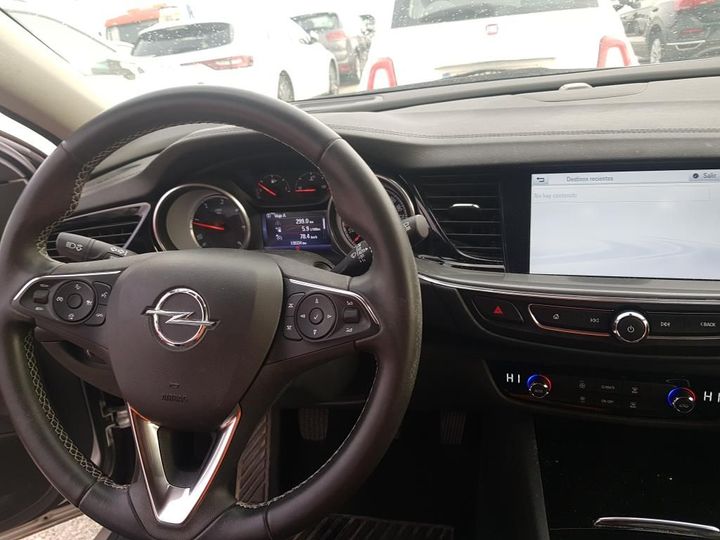 Photo 18 VIN: W0LZM6EF0J1014969 - OPEL INSIGNIA 