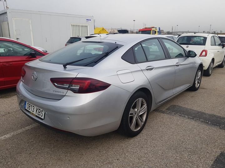 Photo 2 VIN: W0LZM6EF0J1014969 - OPEL INSIGNIA 