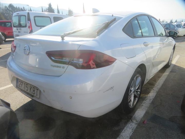 Photo 2 VIN: W0LZM6EF0J1015698 - OPEL INSIGNIA 