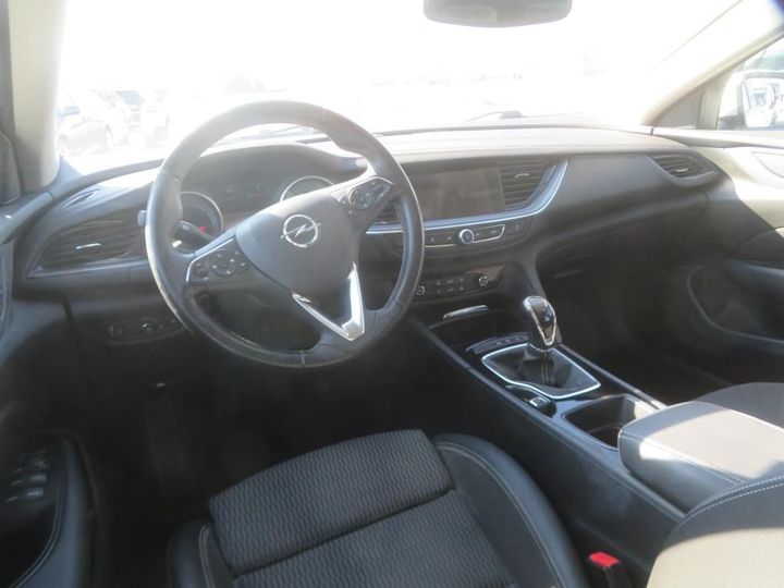 Photo 3 VIN: W0LZM6EF0J1015698 - OPEL INSIGNIA 