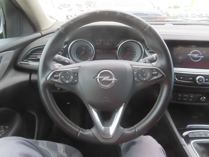 Photo 10 VIN: W0LZM6EF0J1015734 - OPEL INSIGNIA 