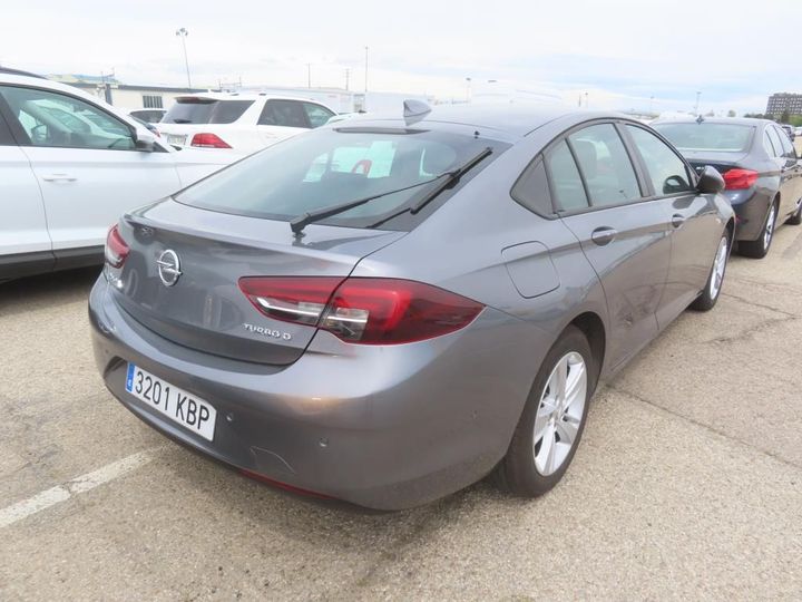 Photo 2 VIN: W0LZM6EF0J1015734 - OPEL INSIGNIA 