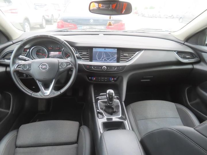 Photo 3 VIN: W0LZM6EF0J1015734 - OPEL INSIGNIA 