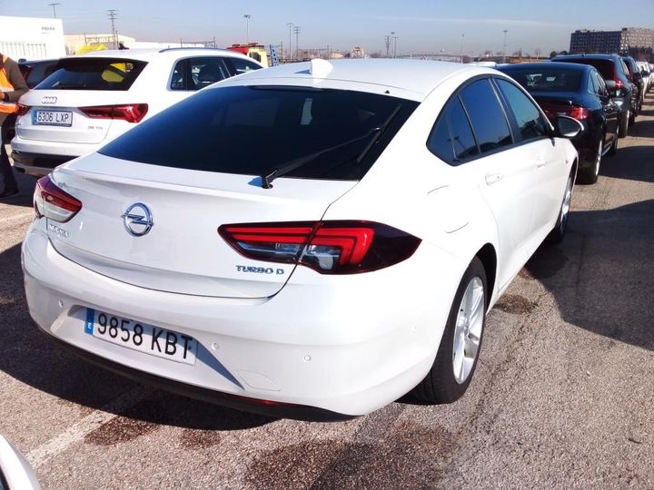 Photo 2 VIN: W0LZM6EF1J1014060 - OPEL INSIGNIA 