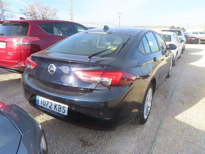 Photo 2 VIN: W0LZM6EF1J1014947 - OPEL INSIGNIA 