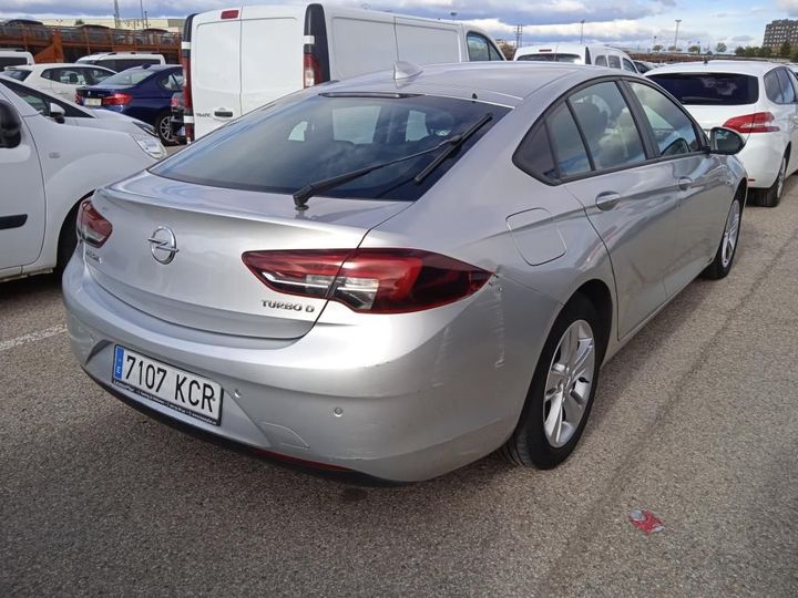 Photo 2 VIN: W0LZM6EF1J1023292 - OPEL INSIGNIA 