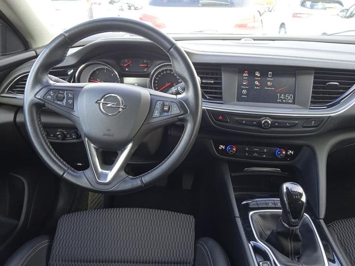 Photo 3 VIN: W0LZM6EF1J1023292 - OPEL INSIGNIA 