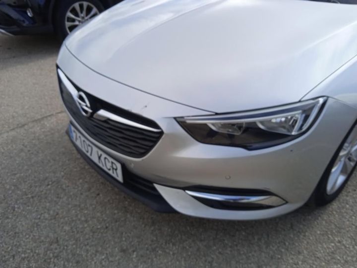 Photo 30 VIN: W0LZM6EF1J1023292 - OPEL INSIGNIA 