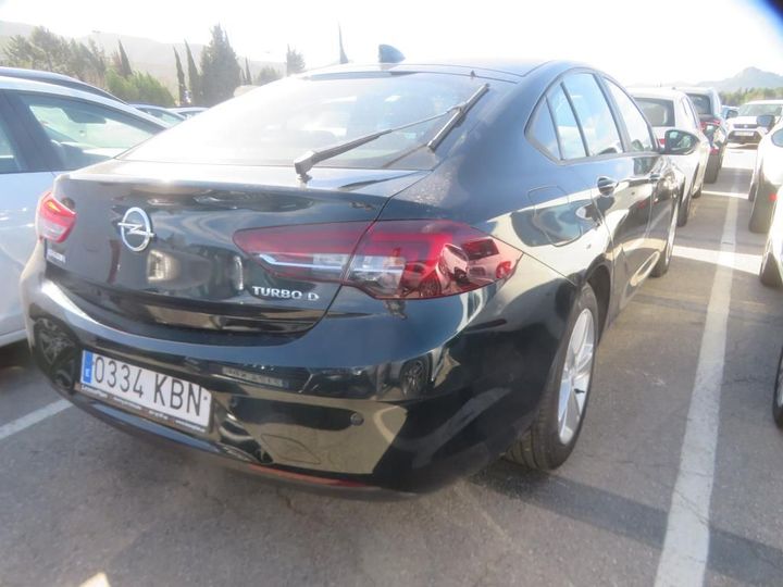 Photo 2 VIN: W0LZM6EF2J1017369 - OPEL INSIGNIA 