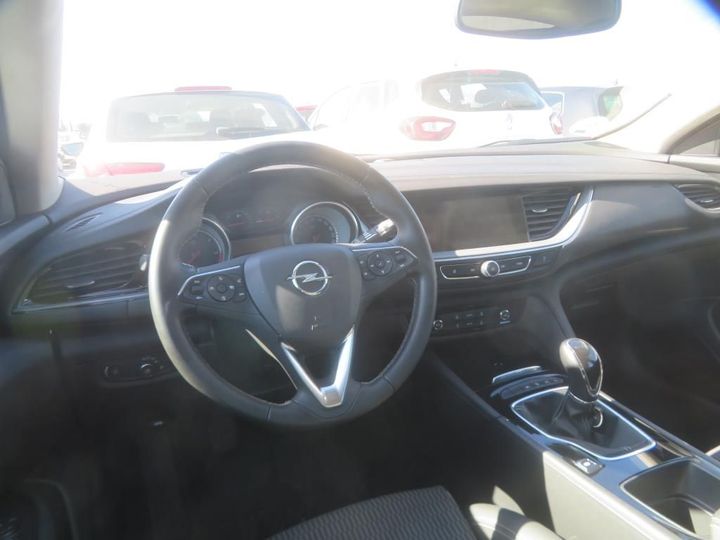 Photo 3 VIN: W0LZM6EF2J1017369 - OPEL INSIGNIA 